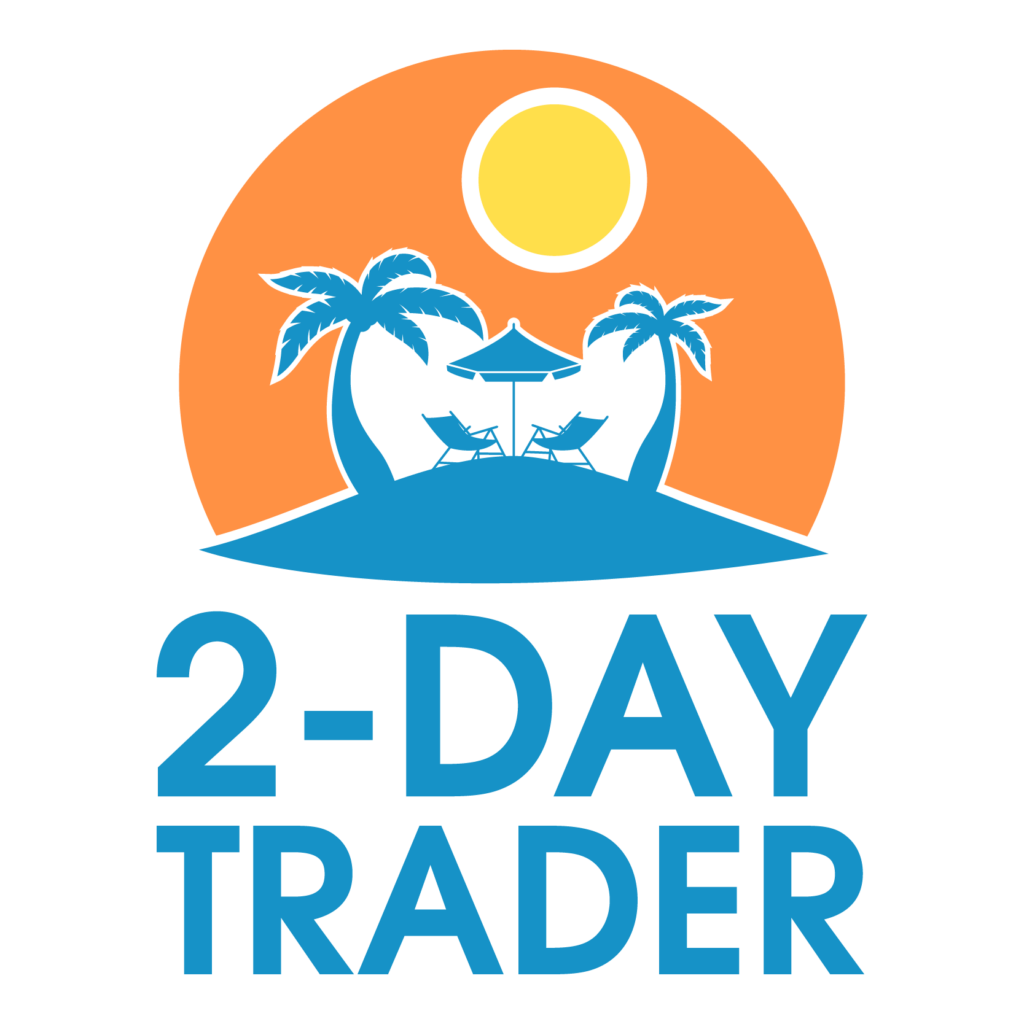Trade log 2 day trader